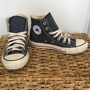 Converse High Tops